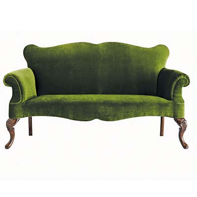 sofa from Martha Stewart furnitures