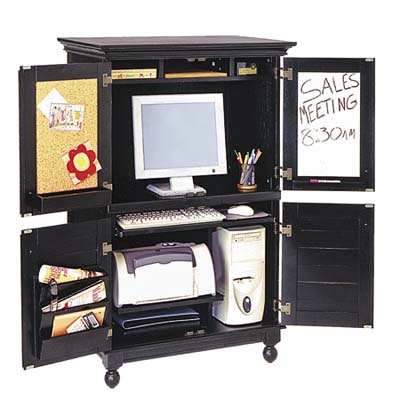 office furniture in-box
