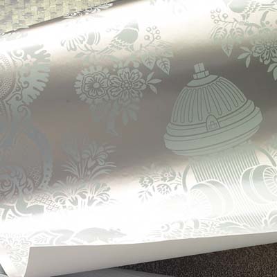 wallapaper styles and pattern