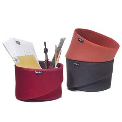 mio wool swoop organization bowls