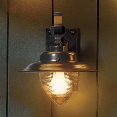 prismatic glass by restoration hardware