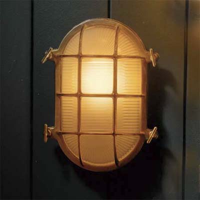 mariner lamp sconce by wilmette lighting