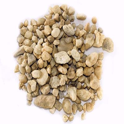Pea Gravel