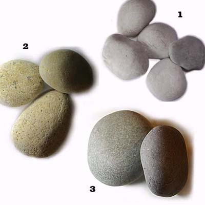 Large Stones