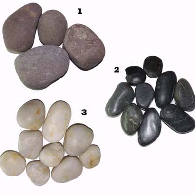 Beach Rocks