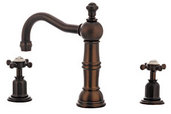 Bath Faucets