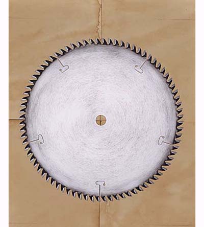 saw blade