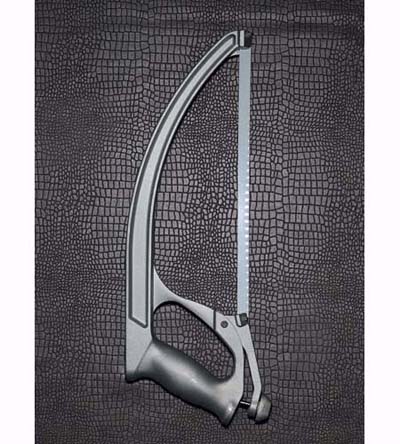 hacksaw