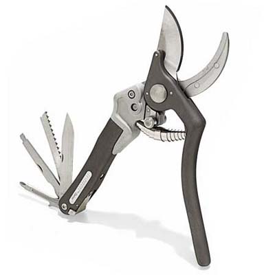 leatherman all-in-one tool