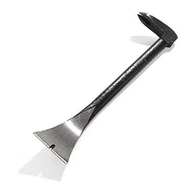 multipurpose pry bar