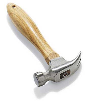 mini hammer from lee valley