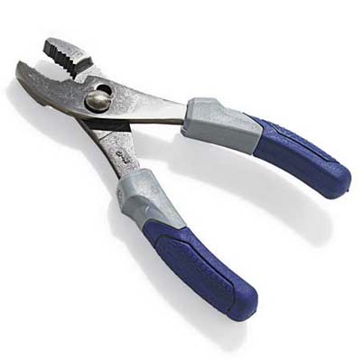 slip-joint pliers available at lowes