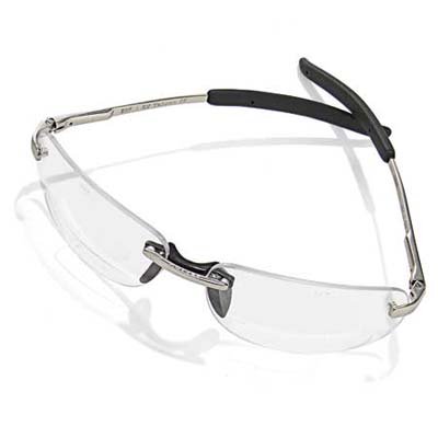 bifocal safety glasses