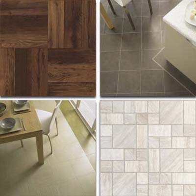 Cost Of Linoleum Floor Tiles