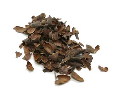 cocoa hull mulch 
