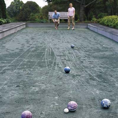 Bocce
