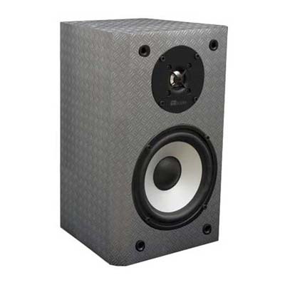speaker for the garage