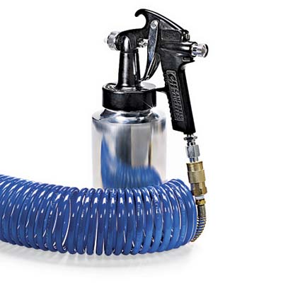 Campbell Hausfeld paint sprayer