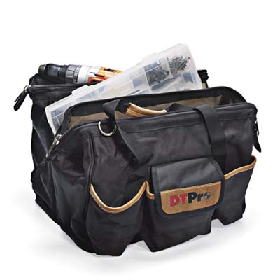 Duluth Trading pro tool bag