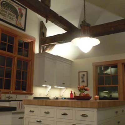 farmhouse kitchen remodel
