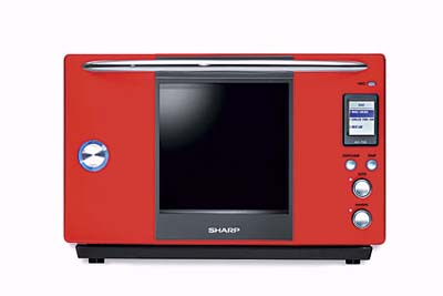 Superheated steam oven