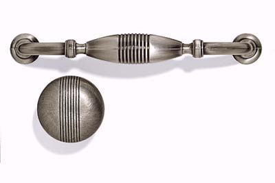 MNG Designer Hardware knobs and pulls