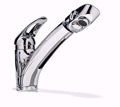 Orca faucet