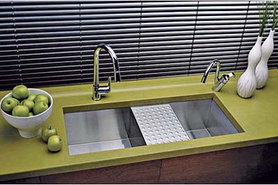 Avado sink from Elkay