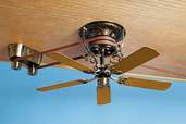 ceiling fan