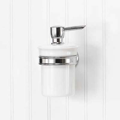 soap dispenser