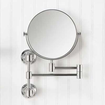 shaving mirror
