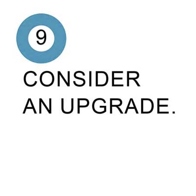 Air-Conditioners Consider An Upgrade