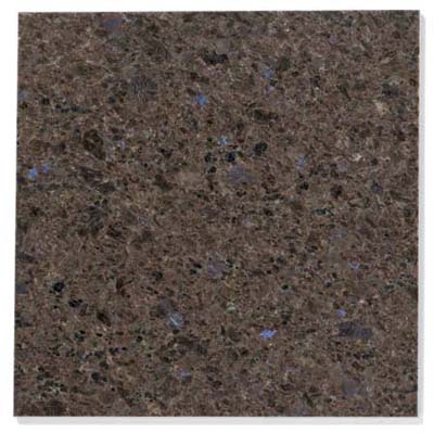 granite tile makes an excellent countertop
