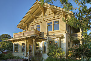 American House Styles