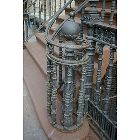 Be Abrasive - bust the rust.  