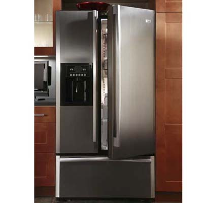 Refrigerator from Haeir