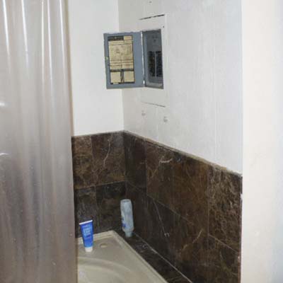 Showers of Sparks | Home Inspection Nightmares XIX | This Old House