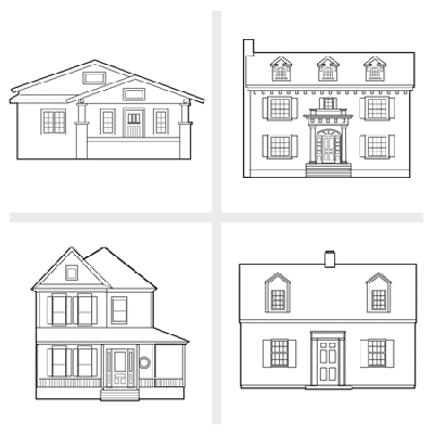 get the right door for your house