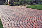 paver materials