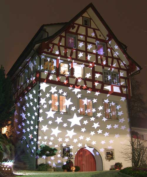 Make a Wish | World's Wildest Holiday House Displays | This Old House