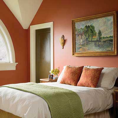 Master Suite in Home