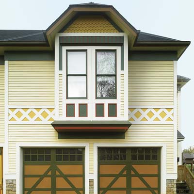 Home Addition