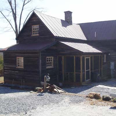 Ranch home after remodel 