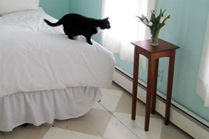 best bedroom before and afters 2009
