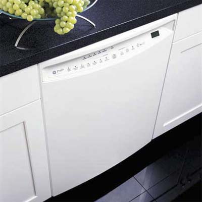 ge washing machine