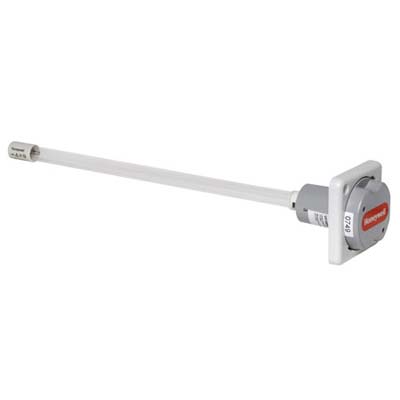 honeywell ultraviolet treatment system