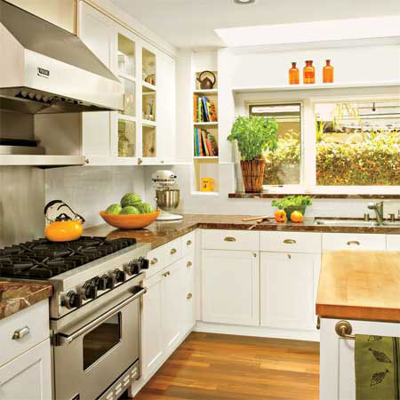 kitchen design