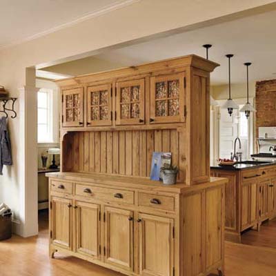 Kitchen Island Makeover Ideas