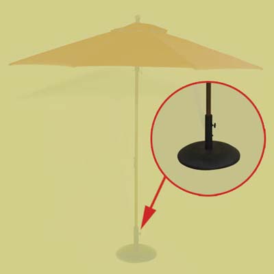 budget umbrella stand