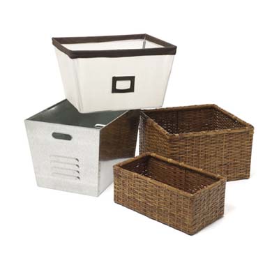 funtional bins 